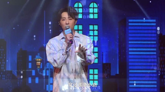 宋秉洋 - 朱雀街 (王雅君音乐分享会 成都站)