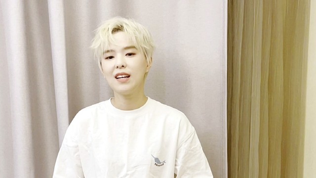 Sunnee杨芸晴 - Sunnee杨芸晴专辑《计划外惊喜》预约视频