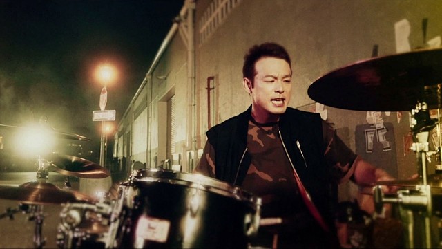 SPYAIR - I Wanna Be...