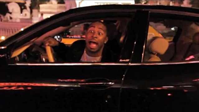 Roccett - Made Man [Unsigned Hype]