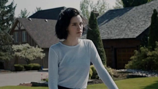 Chastity - Manning Hill