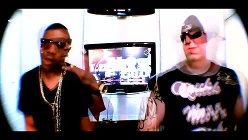 Dorrough Music - I.D.G.A.F. (Viral Video)