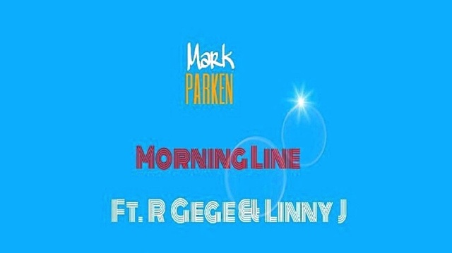 Mark Parish - Morning Line (ayushsrvstv26 Re-Built/Remix)