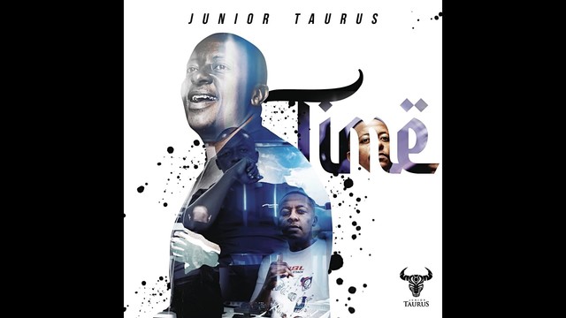 Junior Taurus - Ndzakulibala (Official Audio)