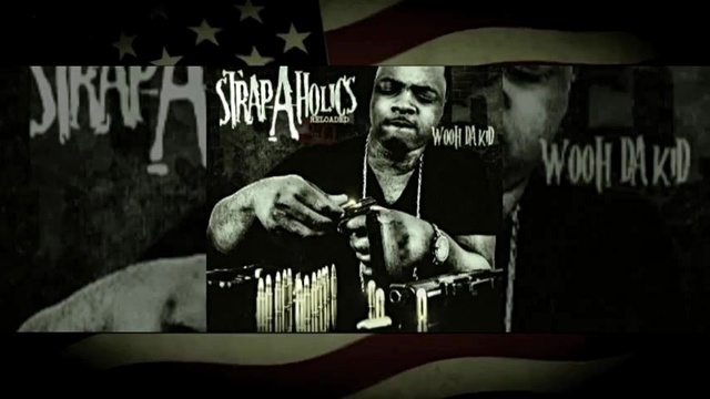 Wooh Da Kid - Laid Down