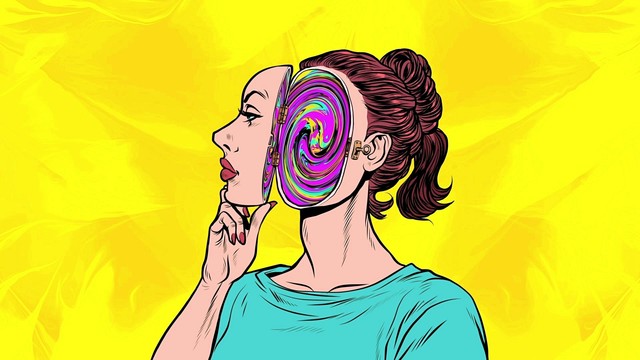 NuKey - Free Your Mind