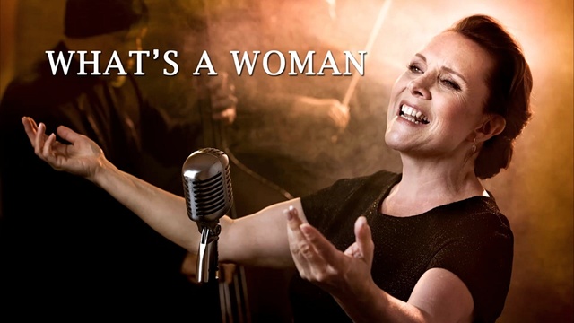 Vaya Con Dios - What's A Woman (音频版)