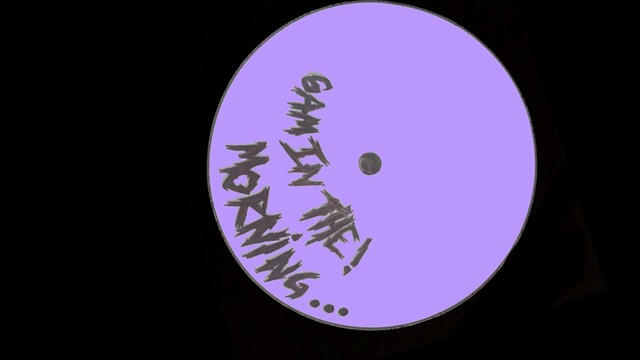 Flex (UK) - 6 In the Morning (Belters Only Remix - Visualiser)