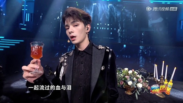 田鸿杰 - 大小姐和大少爷的反派生涯 (家族年年年夜FAN)