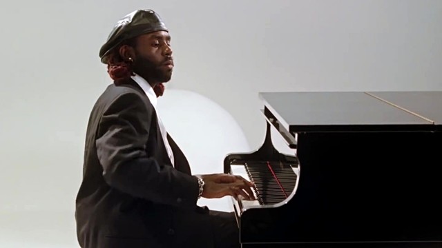 Blood Orange - Hope
