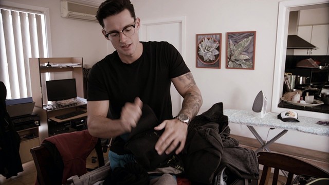 Seaforth - Coming to Nashville