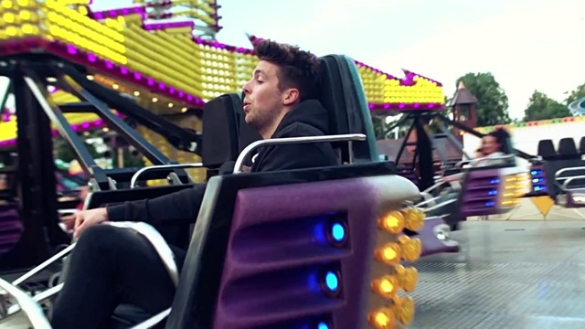 Dismantle - Round And Round Ft Lucy Love