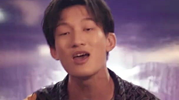 Jinbo - Oh Baby! (Live)