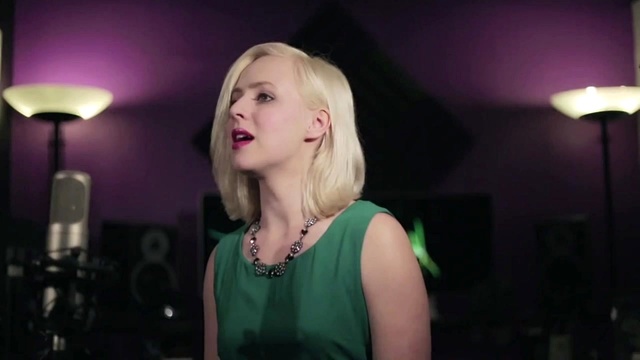 Jason Chen - Ariana Grande Almost Is Never Enough (翻唱版)