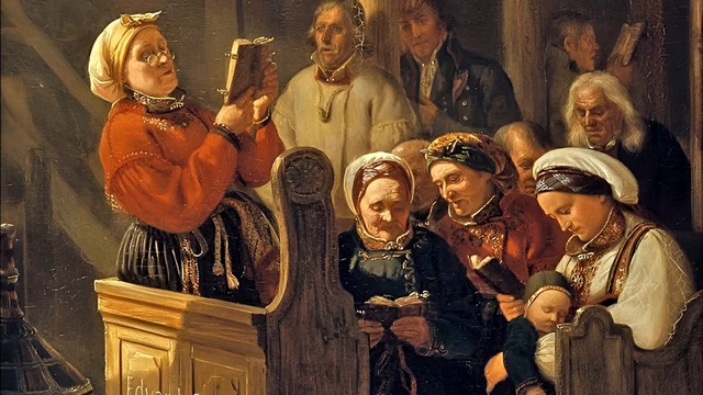 Classical Artists - SYV BARNLIGE SANGE LOKK OP61 (音频版)