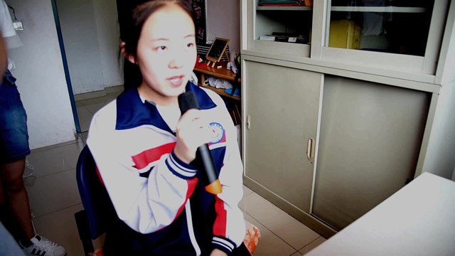 一机一中2018届毕业生 - 旧理想