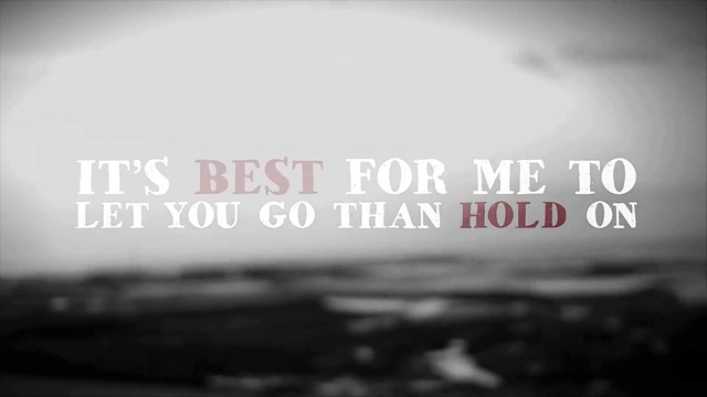 DJ Shine - Trust Issues (Official Lyric Video)