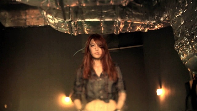 애프터스쿨 RED - 밤 하늘에 (预告版) (Night into the sky)