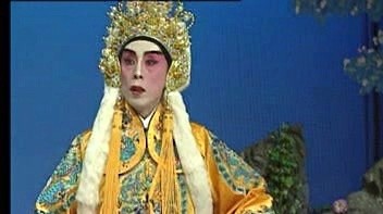 陈小汉 - 【粤剧】前程万里 (KTV版)