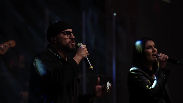 fhop music - Isaías 62 (Ao Vivo, Brasil 2024)