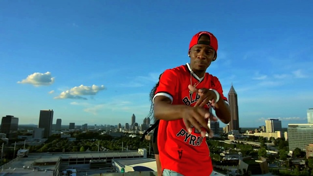 宫川爱 - WAY UP (Dirty)