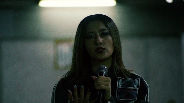 Cryxis - Break Me Out