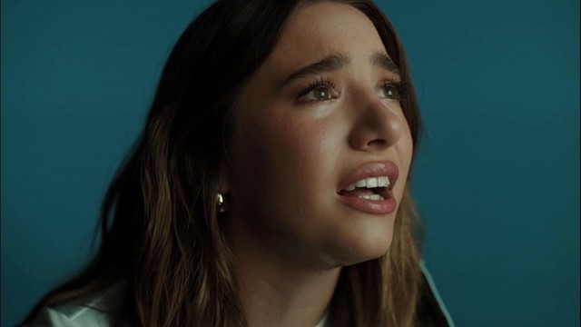 kenzie - word vomit