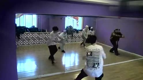 李在元 - Why 练习室排练