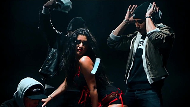 Lino - Suicide commercial