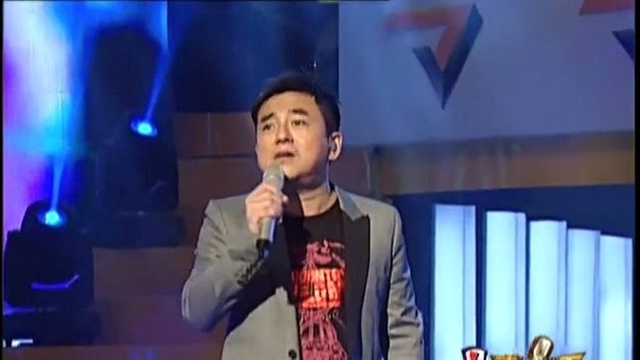 麦王争霸 - 流浪花  2013麦王争霸8进7 现场版 (Live)