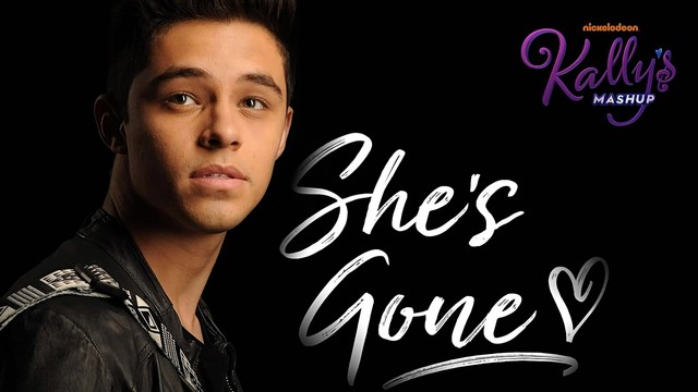 KALLY'S Mashup Cast - She's Gone (音频版)