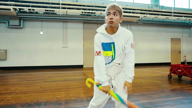 Rude-α - ハレルヤ (Short ver.)