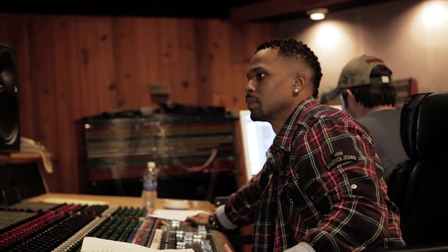 T-Pain - Full Court Press, Vol. 1 (EPK)