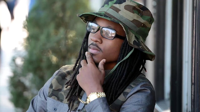 Vigilante - Real Talk w/ Michael and Joi (Interview) [Sensation Station] (Live)