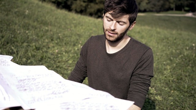 Florian Christl - Focus