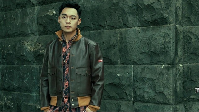 罗马Roma - 不愿意