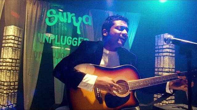 Devan Ekambaram - Naaloney Pongaynu (From