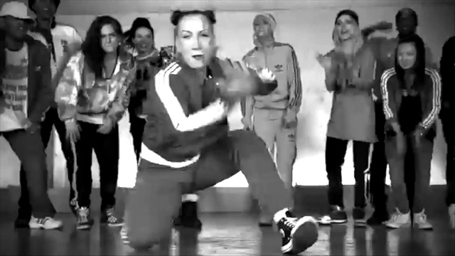 Diddy - Finna Get Loose (第一版)