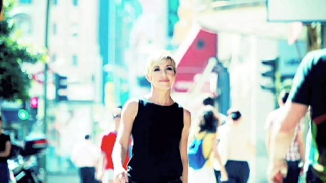 Ana Torroja - Sonrisa