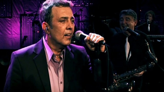 José Augusto - Amar Você(Segredo Do Meu Coração) (Ao Vivo)