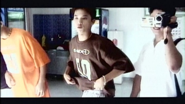 Click-B - 질주 (疾走)