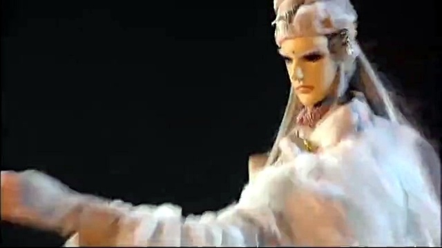 浩旭 - 帝如来武曲