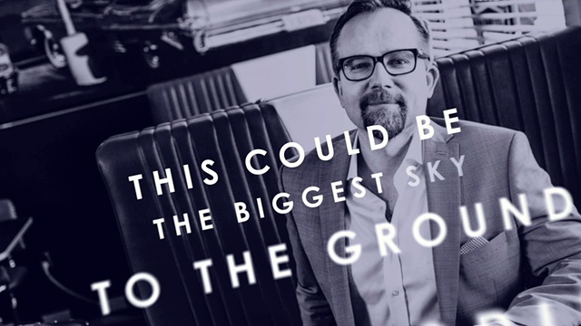 Krzysztof Herdzin - This Is Not America (歌词版)