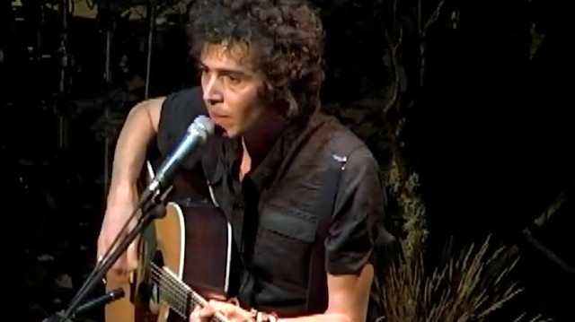 Pereza - Matar Al Cartero (Directo Tivoli)