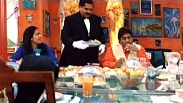 Jatin-Lalit - Aaj Ka Kya Program Hai (From