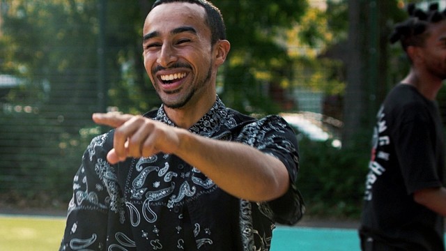 Mark Knight - All 4 Love(feat. Tasty Lopez)