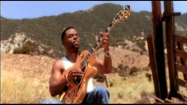 Norman Brown - After The Love Is Gone