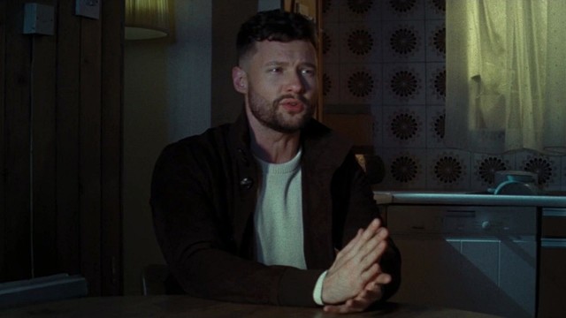 Calum Scott - No Matter What