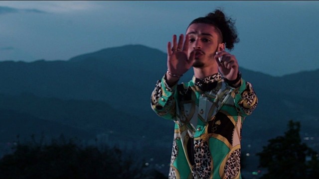 Bené - Bout de rêves