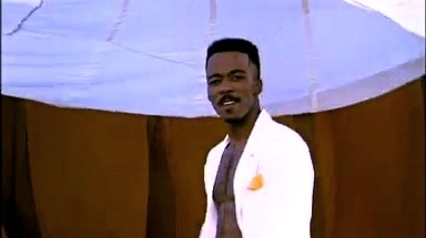 Ralph Tresvant - Sensitivity (《侠盗猎车手：圣安地列斯》游戏插曲)